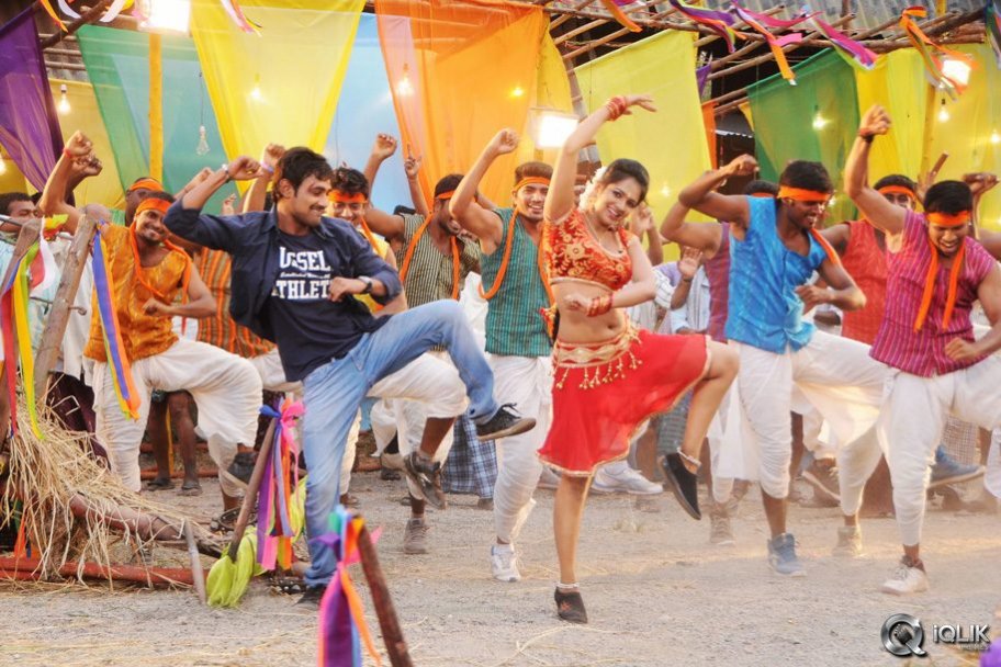 Paddanandi Premalo Mari